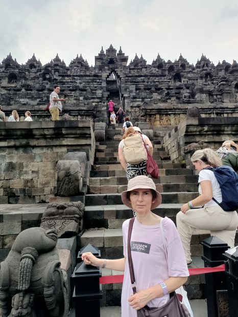 IMG20250520120132 - 2 Jogjakarta - Borobudur