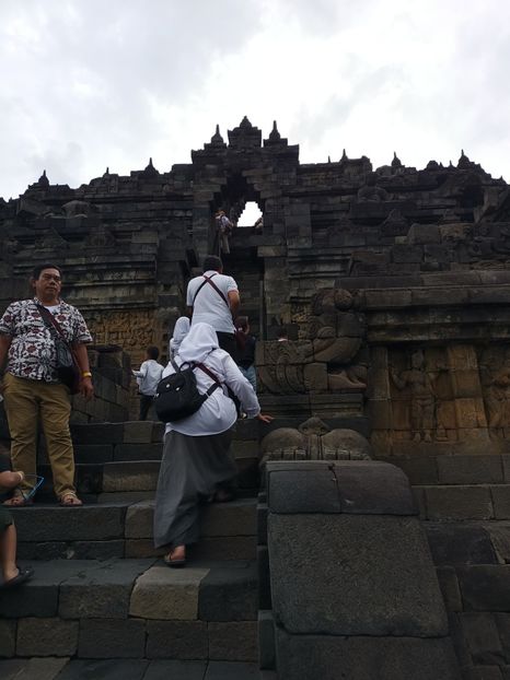 IMG20250520120244 - 2 Jogjakarta - Borobudur