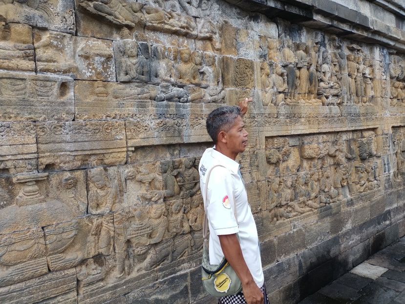 IMG20250520120702 - 2 Jogjakarta - Borobudur