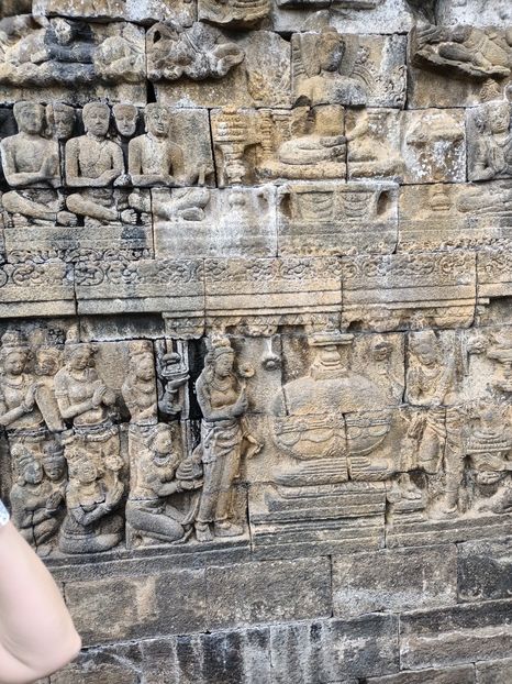IMG20250520120713 - 2 Jogjakarta - Borobudur