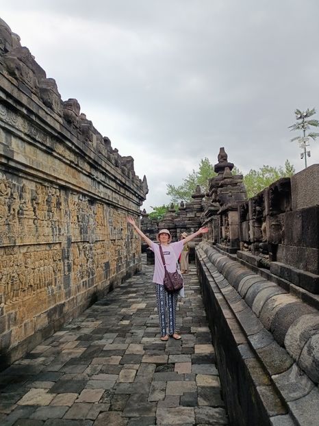 IMG20250520120850 - 2 Jogjakarta - Borobudur