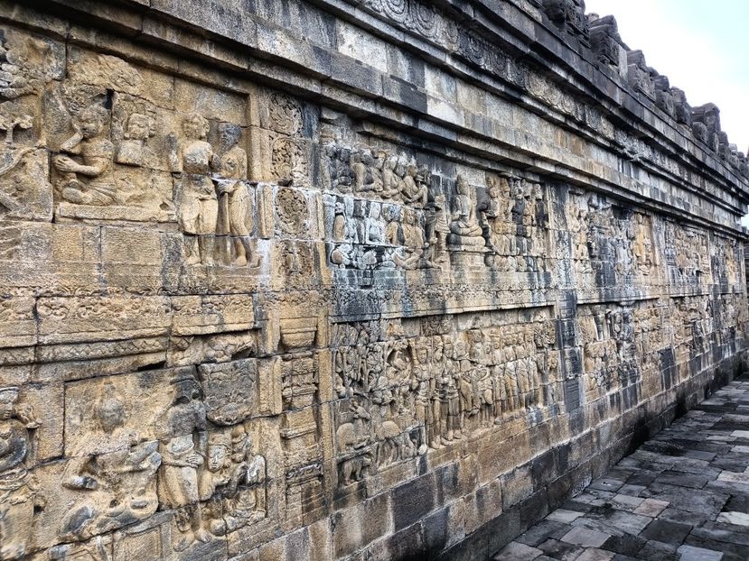 IMG20250520120902 - 2 Jogjakarta - Borobudur
