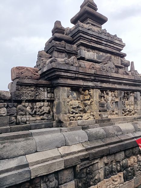 IMG20250520120917 - 2 Jogjakarta - Borobudur