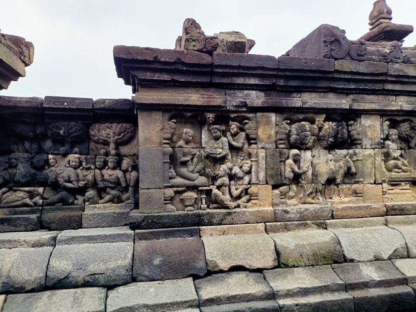 IMG20250520121020 - 2 Jogjakarta - Borobudur