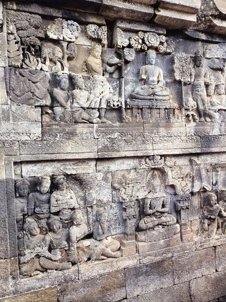 IMG20250520121055 - 2 Jogjakarta - Borobudur