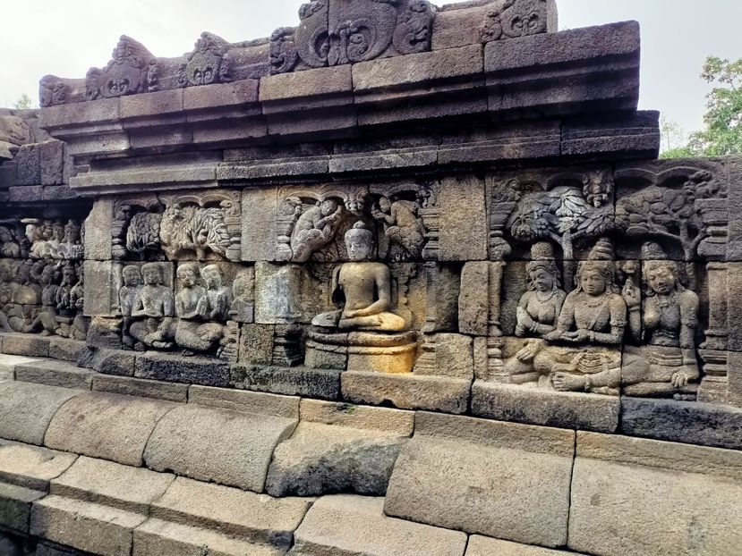 IMG20250520121933 - 2 Jogjakarta - Borobudur