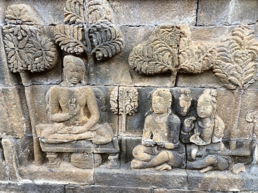 IMG20250520122024 - 2 Jogjakarta - Borobudur