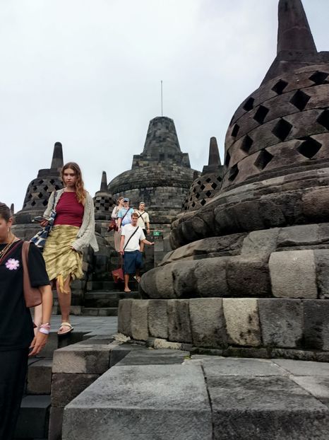 IMG20250520122617 - 2 Jogjakarta - Borobudur