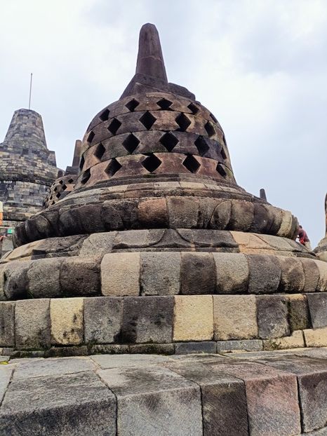 IMG20250520122618 - 2 Jogjakarta - Borobudur