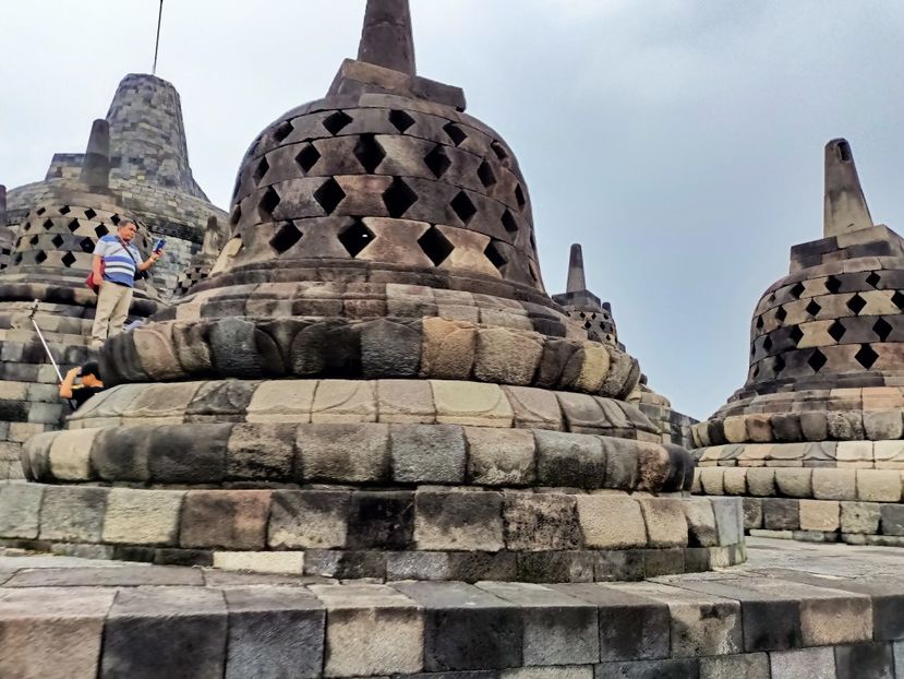 IMG20250520122645 - 2 Jogjakarta - Borobudur