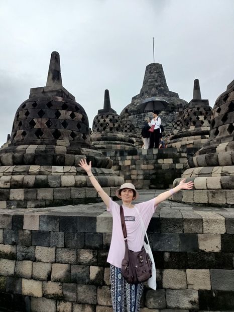IMG20250520122734 - 2 Jogjakarta - Borobudur