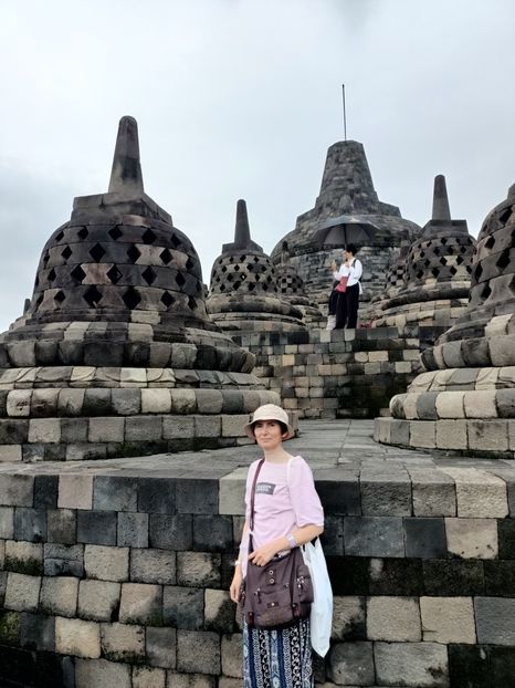 IMG20250520122738 - 2 Jogjakarta - Borobudur