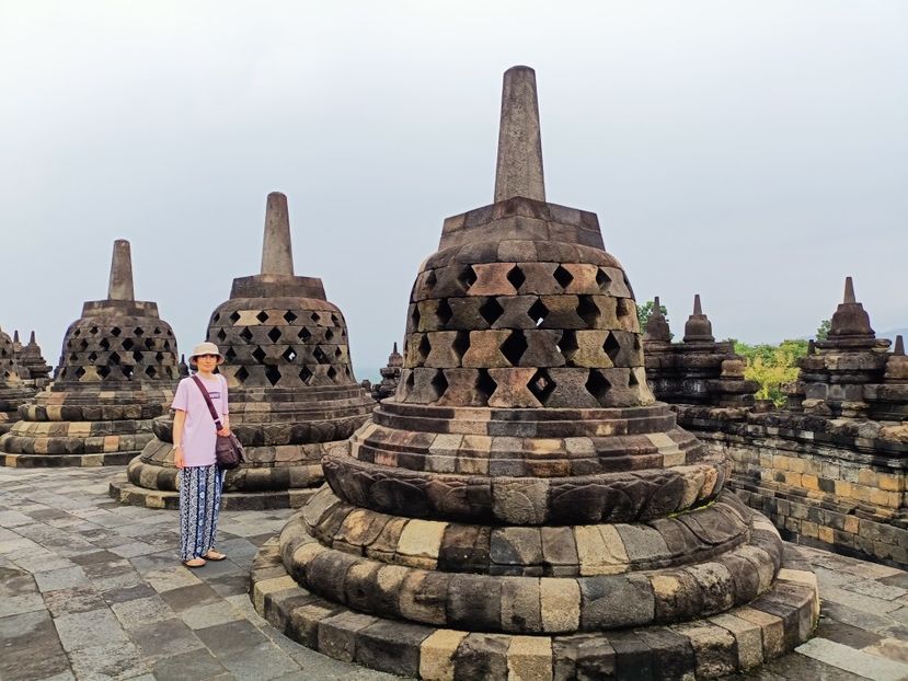 IMG20250520122903 - 2 Jogjakarta - Borobudur