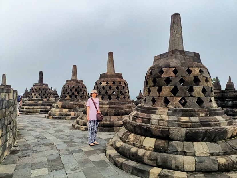 IMG20250520122906 - 2 Jogjakarta - Borobudur