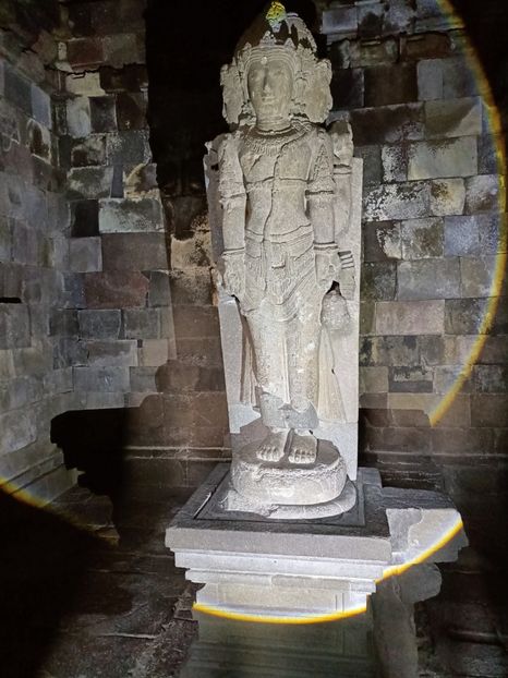 IMG20250521112543 - 4 Prambanan