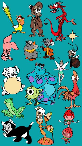  - 02 disney și altele 00 01
