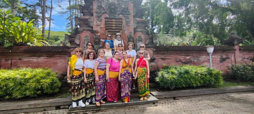 gr 4 - 10 Turul Mengwi
