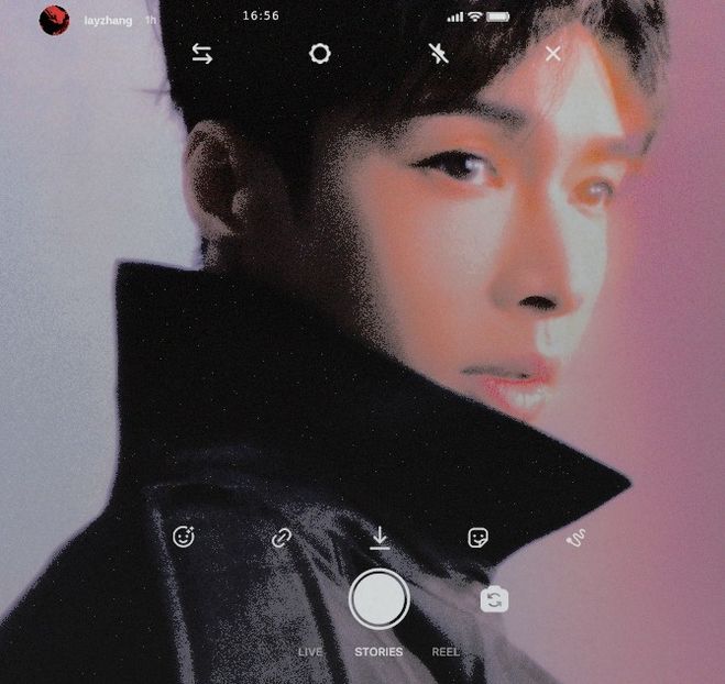 ⇉ ꒯ᵃʸ ⅭⅩⅬⅢ　 Ⲱould ᵧₒᵤ ᵦₑ৻ᵐʸhoney? - Born to Overlove