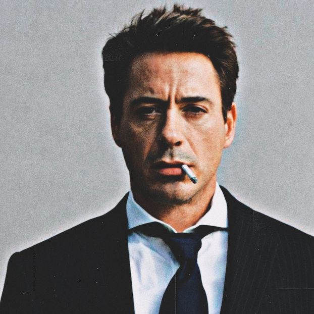 • Day 60 x 31.05.2025 w/ Robert Downey Jr. - Yo no sé mucho pero te siento