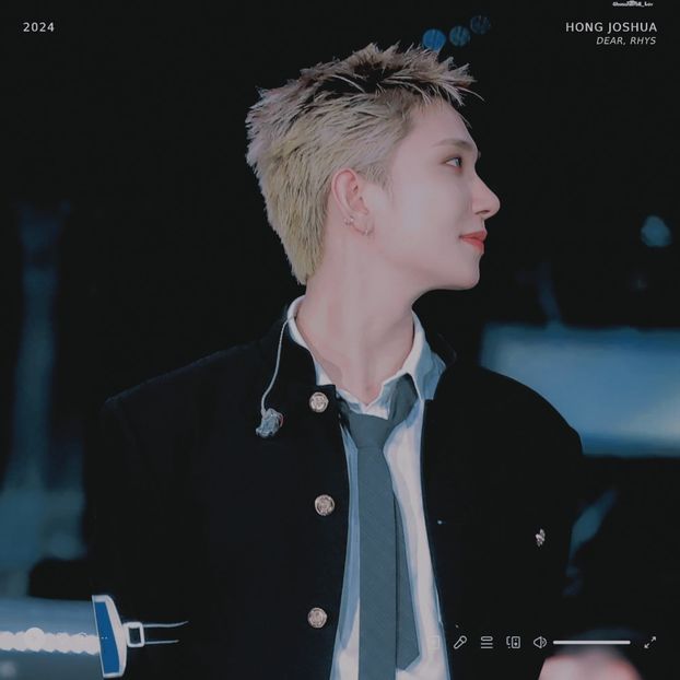 づ 31ˢᵗ❜　 ˓ℋong♥ℐoshua➲ᵒʰ໓ạṛḷịṇg̣. - Tempting Canvases