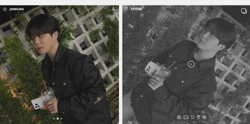 ˗ˏˋ Choi♡Ꭻọṇg̣ḥọ ˎˊ˗ ⠀⠀ ˓³¹May˒ ⠀ ⠀A̤T̤E̤E̤Z̤. - Murmur of Lost Time
