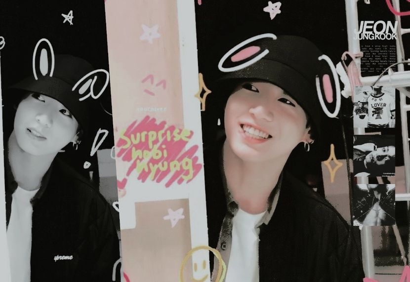 ◞31ˢᵗ◟　˓Ꭻe̤o̤n̤ꨄᎫungkook➲Go̟l̟d̟e̟n̟영혼. - Decay of Divine