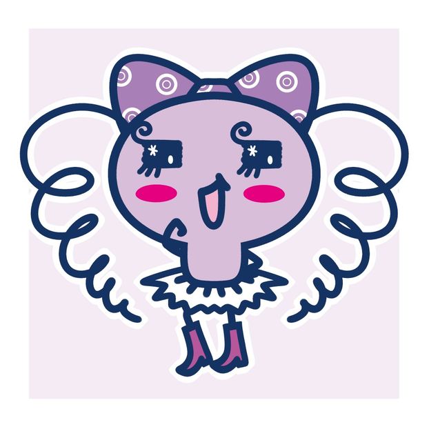 Makiko (Tamagotchi) - 2025