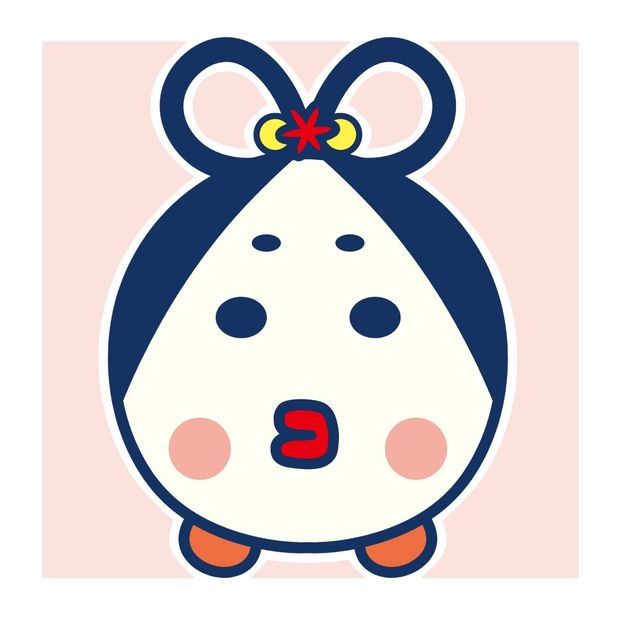 Marotchi (Tamagotchi) - 2025