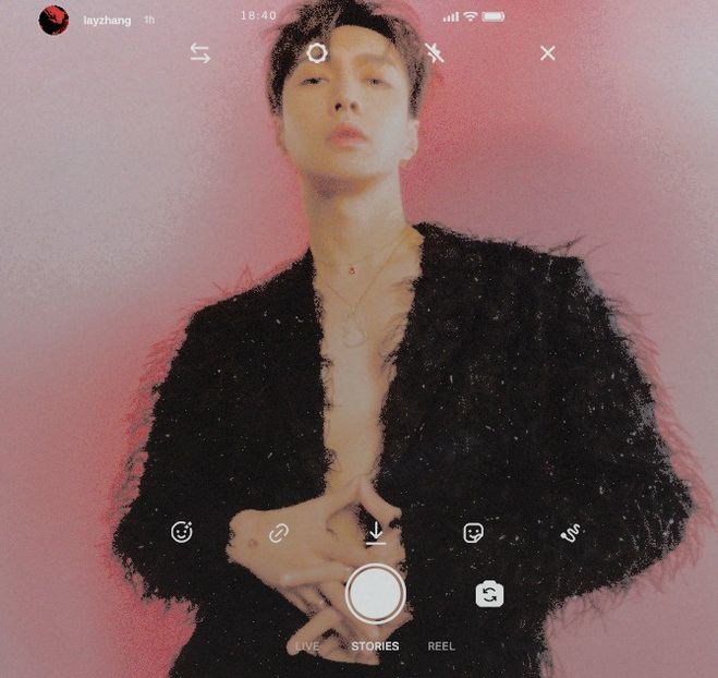 ⇉ ꒯ᵃʸ ⅭⅩⅬⅣ　 Ⲱould ᵧₒᵤ ᵦₑ৻ᵐʸhoney? - Born to Overlove