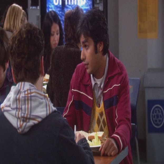 ⤳ ˢᵉᵃˢᵒⁿ 02 ᵉᵖⁱˢᵒᵈᵉ 16 - i have a talking problem and a drinking solution