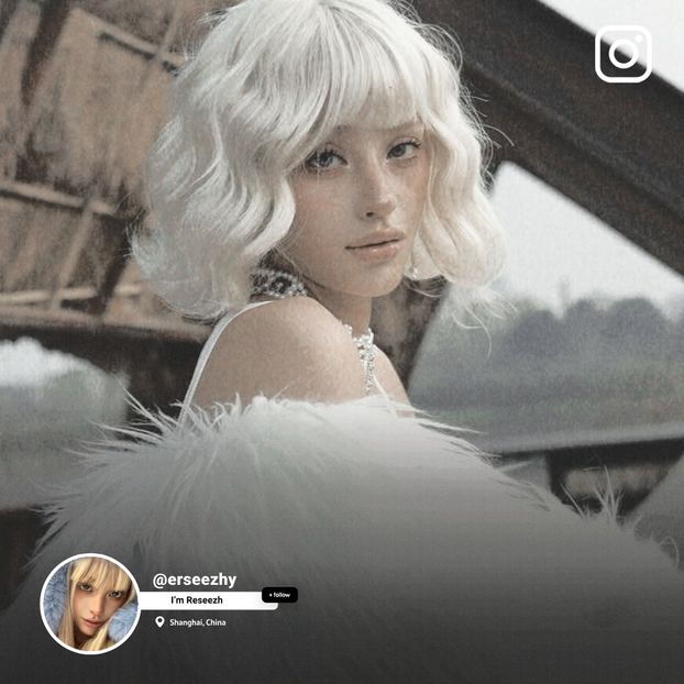 ˓ⅰ.ⅵ˒⠀⠀⠀⠀⠀⠀ᙃᵉ̣ˡ̣ⁱ̣ᶜ̣ᵃ̣ᵗ̣ᵉ̣❀ᙖᵉ̣ᵃ̣ᵘ̣ᵗ̣ʸ̣ - Moonlike Princess