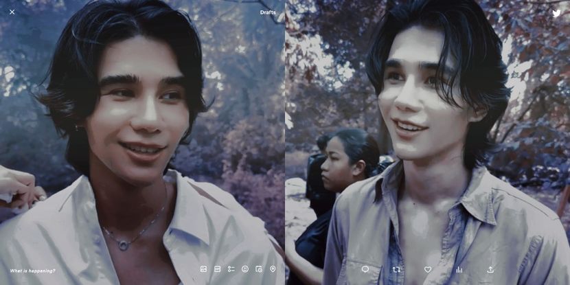 ၇୧ㅤ1stᵒᶠʆuneᅟㅤ ──── ⓒ　ℛêve͜ur.　! - Beauty Of Dawn
