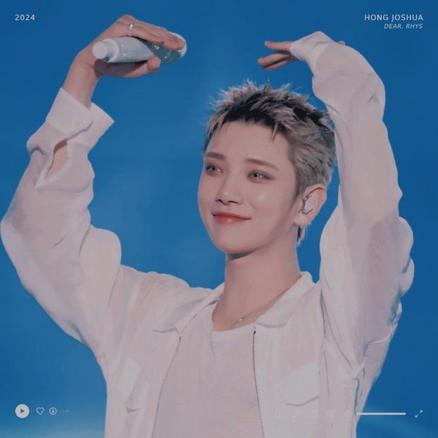 づ 1ˢᵗ❜　 ˓ℋong♥ℐoshua➲ᵒʰ໓ạṛḷịṇg̣. - Tempting Canvases