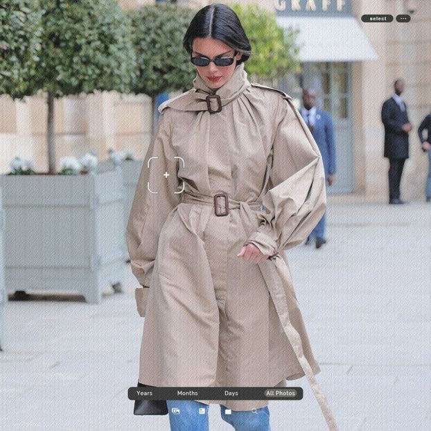 ،01.06 Ꜥℐẹṇṇẹṛ on ²²ოar in Paris, FR; arriving back at the Ritz Hotel. - a universe of exploding stars