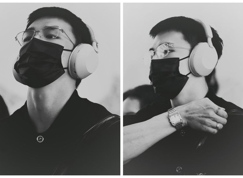⠀⠀⠀⠀⠀ℌỴỤṆJ̣!̣Ṇ⠀ ⁽ 2ⁿᵈʆune ⁾⠀ ⎯⎯⠀⠀( ˶ᵔ ᵔ) - Rough and Suave