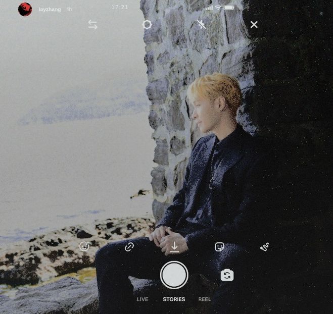 ⇉ ꒯ᵃʸ ⅭⅩⅬⅦ　 Ⲱould ᵧₒᵤ ᵦₑ৻ᵐʸhoney? - Born to Overlove