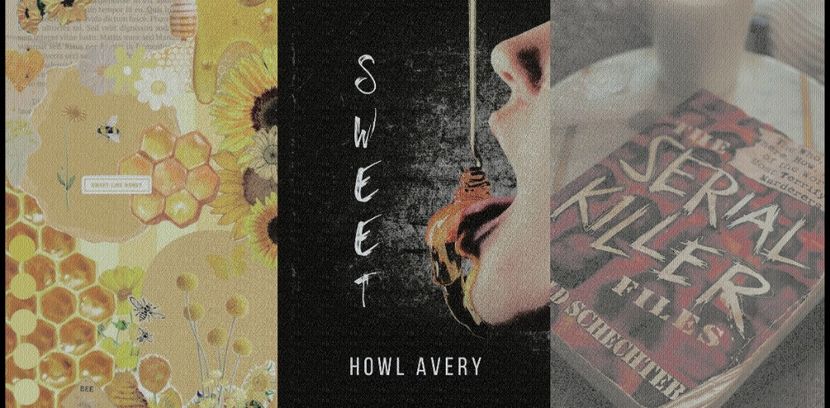 ˓❛Sweet❜˒　　[4✭]　　ᵇʸقḤọẉḷ♥Ạṿẹṛỵ. - Dripping Silhouettes