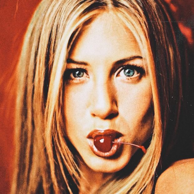 • Day 63 x 03.06.2025 w/ Jennifer Aniston. - Yo no sé mucho pero te siento