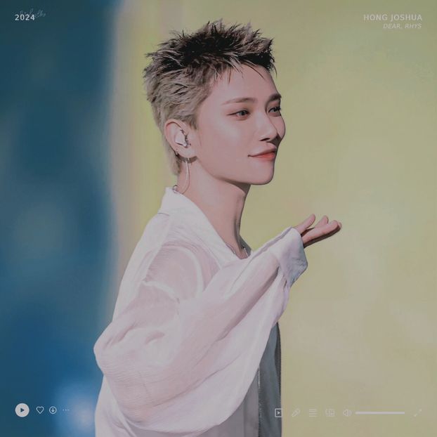 づ 3ʳᵈ❜　 ˓ℋong♥ℐoshua➲ᵒʰ໓ạṛḷịṇg̣. - Tempting Canvases