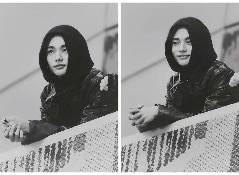 ⠀⠀⠀⠀⠀ℌỴỤṆJ̣!̣Ṇ⠀ ⁽ 4ᵗʰʆune ⁾⠀ ⎯⎯⠀⠀( ˶ᵔ ᵔ) - Rough and Suave