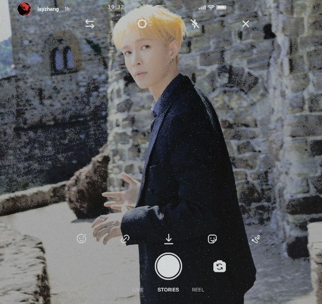 ⇉ ꒯ᵃʸ ⅭⅩⅬⅧ　 Ⲱould ᵧₒᵤ ᵦₑ৻ᵐʸhoney? - Born to Overlove