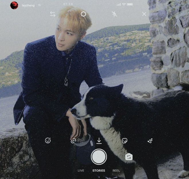⇉ ꒯ᵃʸ ⅭⅩⅬⅨ　 Ⲱould ᵧₒᵤ ᵦₑ৻ᵐʸhoney? - Born to Overlove