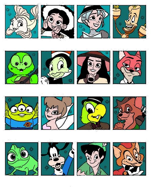  - 02 disney și altele 00 01 c