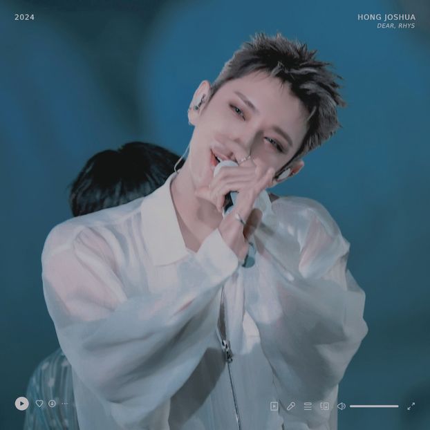 づ 5ᵗʰ❜　 ˓ℋong♥ℐoshua➲ᵒʰ໓ạṛḷịṇg̣. - Tempting Canvases