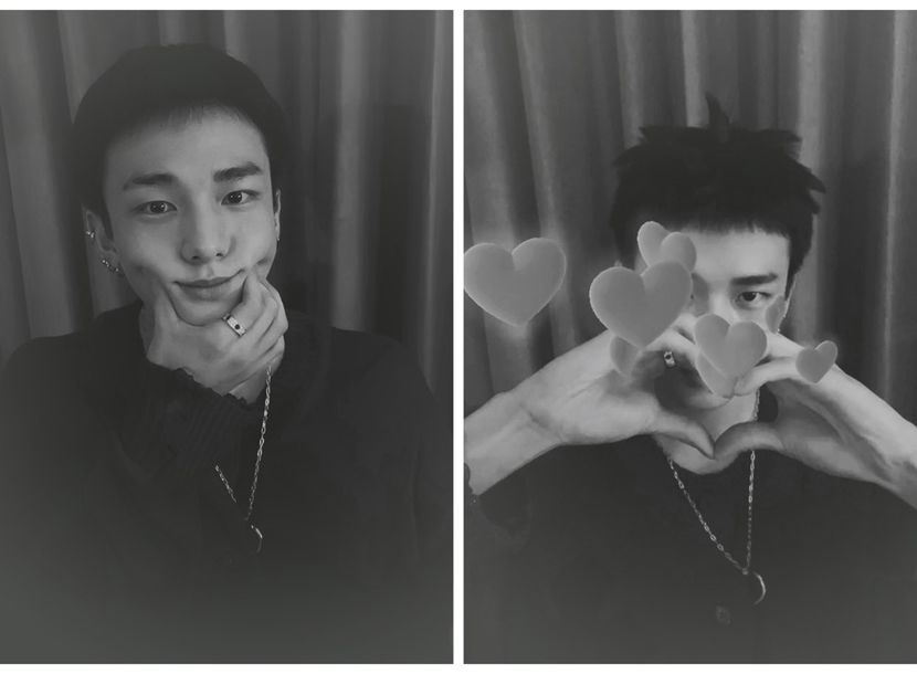 ⠀⠀⠀⠀⠀ℌỴỤṆJ̣!̣Ṇ⠀ ⁽ 5ᵗʰʆune ⁾⠀ ⎯⎯⠀⠀ꈍ◡ꈍ - Rough and Suave