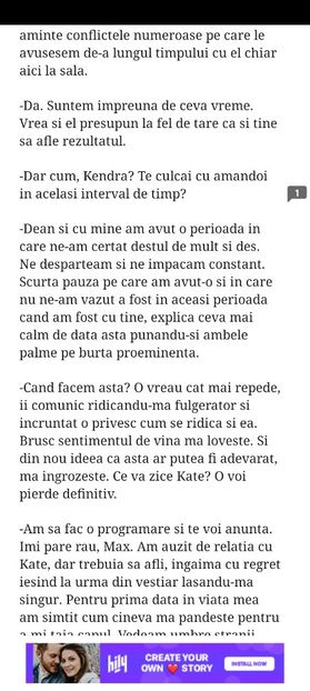Screenshot_20250606_061706_Wattpad - x3 Negura iubirii capitolul40 x3