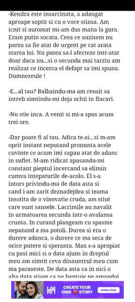 Screenshot_20250606_061732_Wattpad - x3 Negura iubirii capitolul40 x3