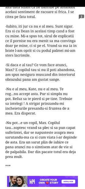 Screenshot_20250606_061740_Wattpad - x3 Negura iubirii capitolul40 x3