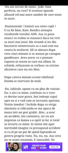 Screenshot_20250606_061758_Wattpad - x3 Negura iubirii capitolul40 x3