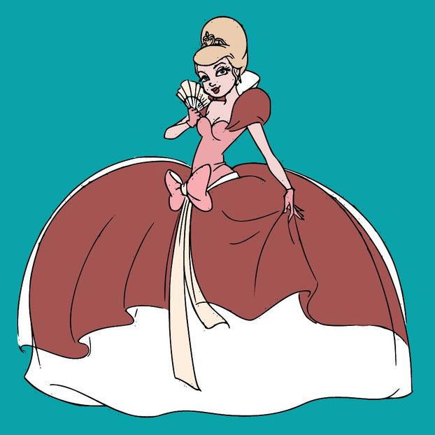  - 01 disney princess altele 00